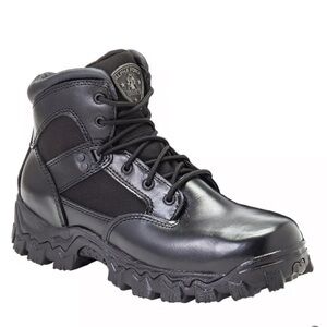 Rocky Alpha Force 6" Waterproof Boots